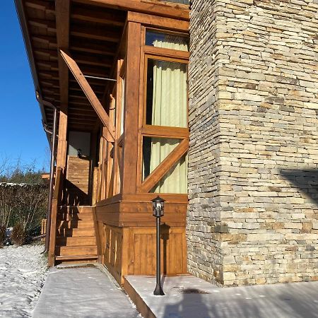 Katarino Spa Chalet Разлог Экстерьер фото