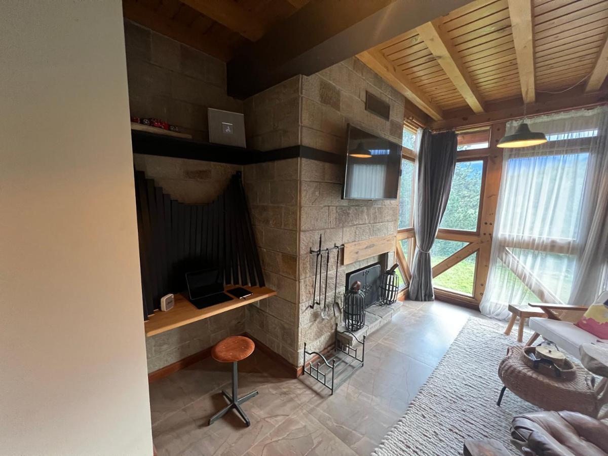 Katarino Spa Chalet Разлог Экстерьер фото